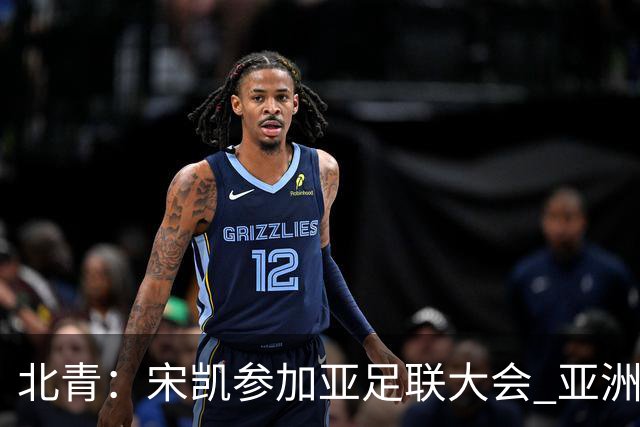 北青：宋凯参加亚足联大会 亚洲杯不存在易地举办可能